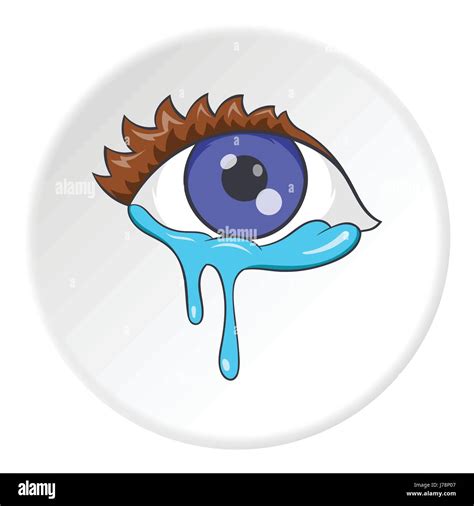 Sad look in eyes Cut Out Stock Images & Pictures - Alamy