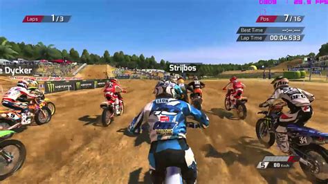 Best Dirt Bike Games For Ps4 - bravotopp