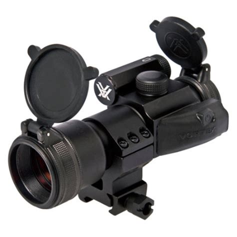 Points To Consider When Selecting AR 15 Optics | Aimpoint Pro