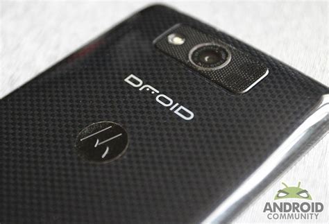 DROID ULTRA and MAXX smartphones arrive with Verizon Wireless today | Android Community