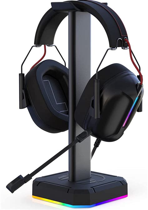 12 Cool Gaming Desk Accessories Every Gamer Should Have - GPCD