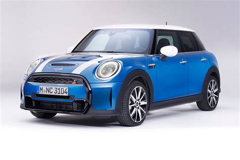 2023 MINI Hardtop 4 Door Recalls