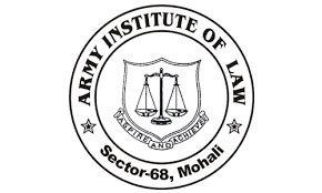 Army Institute of Law [AIL], Mohali: Courses, Fees, Placements