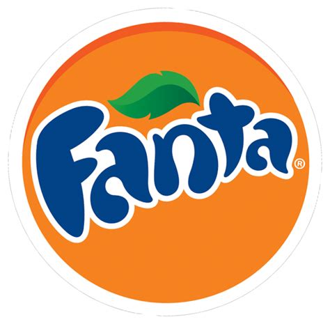 Fanta Orange Logo PNG Images Transparent Background | PNG Play