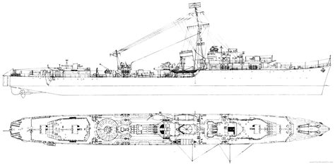 HMS Onslow (Destroyer) (1942) | Model warships, Warship model, Model ships