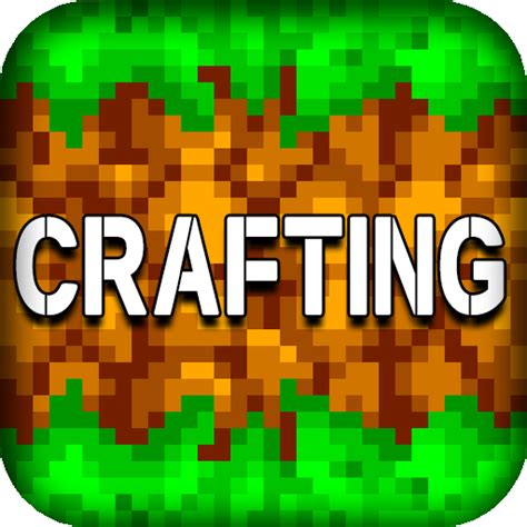 Crafting and Building APK - Free download app for Android