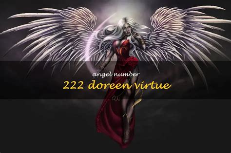 Unlock Your Destiny With Angel Number 222: An Essential Guide By Doreen Virtue | ShunSpirit