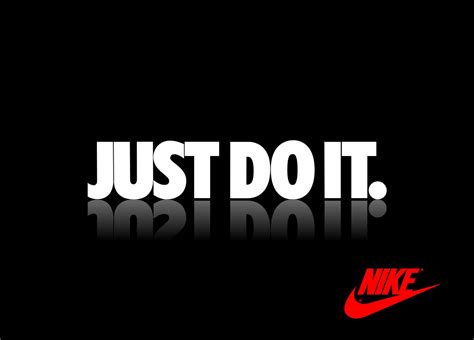 Nike Wallpaper Just Do It - WallpaperSafari