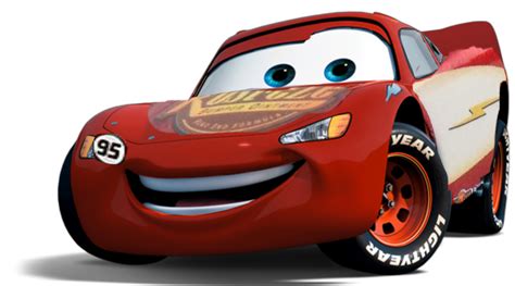 Lightning McQueen | Piston Cup Racers Wiki | Fandom