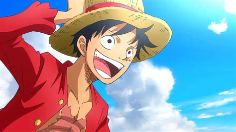 Top 999+ Luffy Smile Wallpaper Full HD, 4K Free to Use