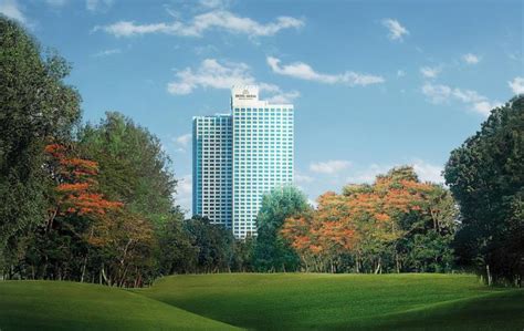 Best Price on Mulia Hotel in Jakarta + Reviews!