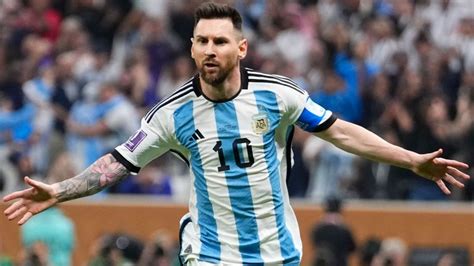 Messi leads Argentina to World Cup glory after beating France on pens | Gonzalo Higuain