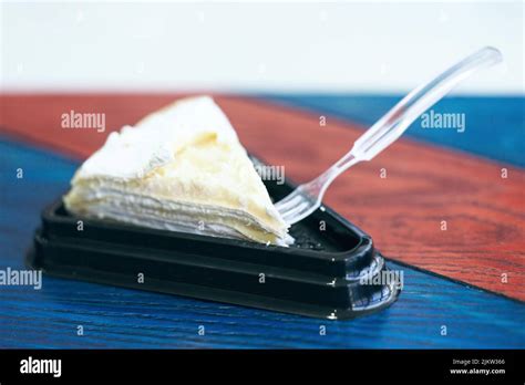 Durian crepe hi-res stock photography and images - Alamy