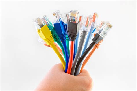 The Five Best Ethernet Cables You Can Buy Right Now | Digital Trends