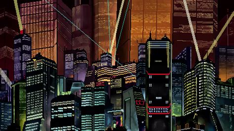 ArtStation AKIRA Anime Skyline | lupon.gov.ph