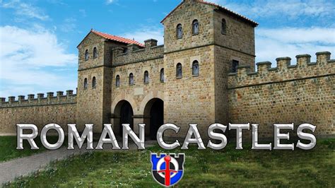 What Did Medieval Castles Look Like