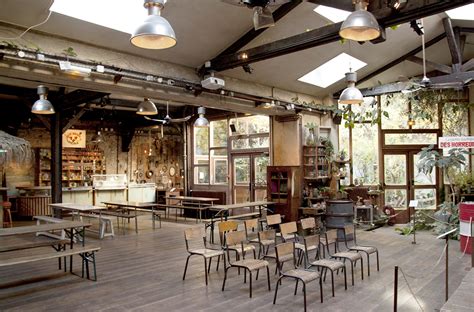 Le Comptoir Général – Paris - Grey Magazine