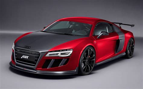 Audi R8 Wallpapers HD - Wallpaper Cave