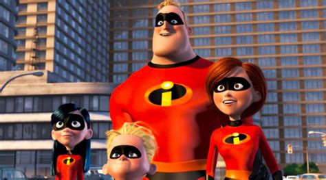 Best 'Incredibles' Quotes to Use as Instagram Captions