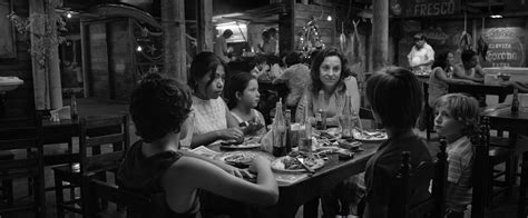 Here Are 25 Gorgeous Stills From "Roma" That Prove That It's The Best ...