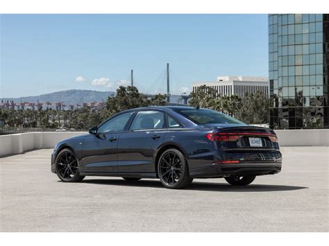 2023 Audi A8: 84 Exterior Photos | U.S. News