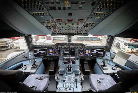 A350 Cockpit Wallpapers - Top Free A350 Cockpit Backgrounds - WallpaperAccess