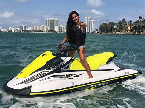 Jet Ski Rates - Jet Ski Tours of Miami