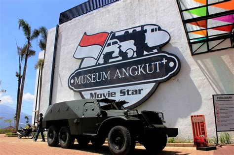 Museum Angkut