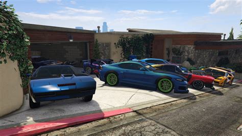 Persistence II - GTA5-Mods.com