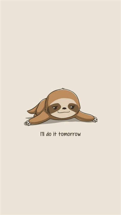 [100+] Baby Sloth Wallpapers | Wallpapers.com