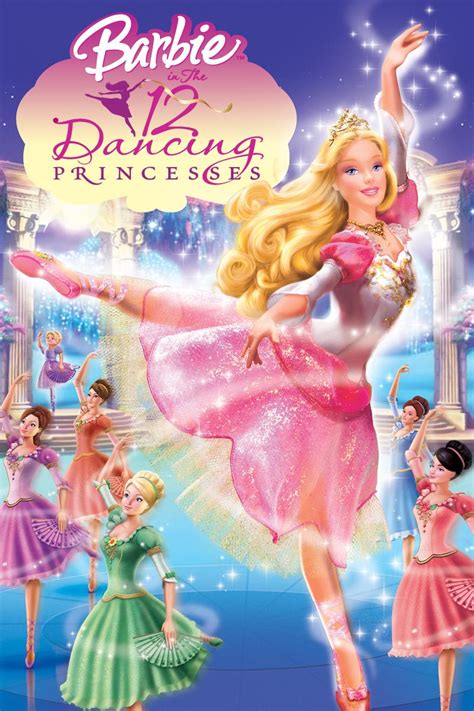 Dubbed movies barbie as the princess and the pauper - signaturelopte