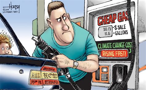 David Horsey Environment and Climate Cartoons - the Sequel - Climate Action Reserve : Climate ...