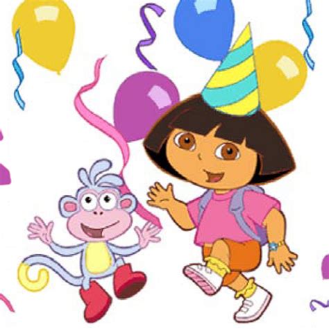 Dora The Explorer Clipart Dora Party Ideas Dora The Explorer | Images and Photos finder