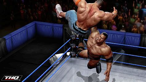 WWE All Stars Review - Giant Bomb