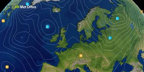 Current Weather Map With Isobars – Map With States