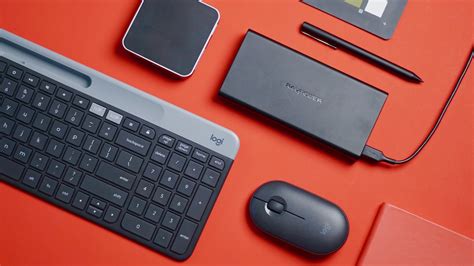 Here are 5 Chromebook accessories under $50 that everyone should check out