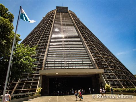 Must-See Rio de Janeiro Landmarks: Safely Explore the Best of Rio