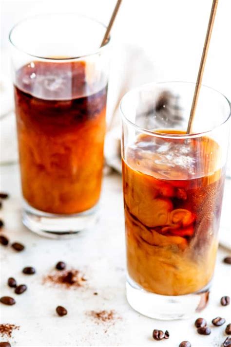 Cold Brew Coffee - Aberdeen's Kitchen