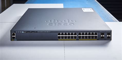 WS-C2960-24PS-L | Cisco Catalyst 2960 w/ 24 GE Ports - Touchpoint ...