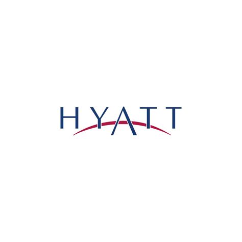 Hyatt Logo Vector - (.Ai .PNG .SVG .EPS Free Download)