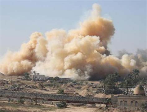 Egypt widens buffer zone at Gaza – Banjara Origin News