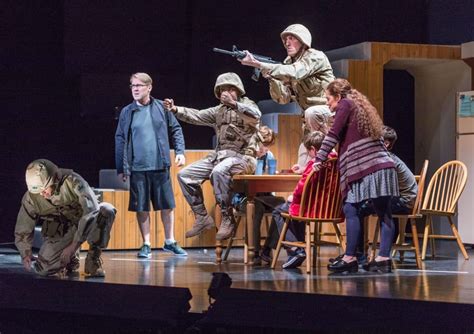 EXPLOSIVE ORDNANCE DISPOSAL: A Dangerous Discipline - Utah Opera