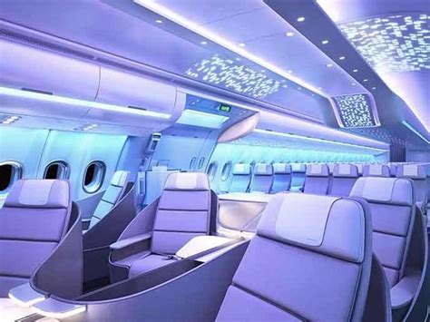 Airbus Beluga Xl Interior - Popular Century