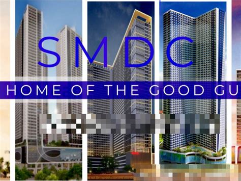 Affordable condominium in Manila Philippines [Condos 🏙️] (November 2024 ...