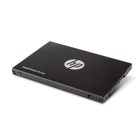 HP SSD S700 2.5" 120GB/250GB/500GB SATA III 3D NAND Internal Solid State Drive HDD Hard Disk ...