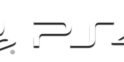 Download High Quality playstation 4 logo white Transparent PNG Images ...