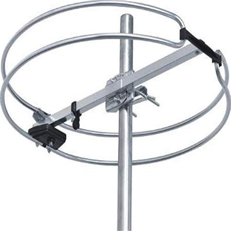 7 Best AM/FM Antennas 2024 - Indoor & Outdoor Radio Antenna Reviews