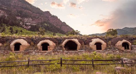 History — Visit Redstone, Colorado