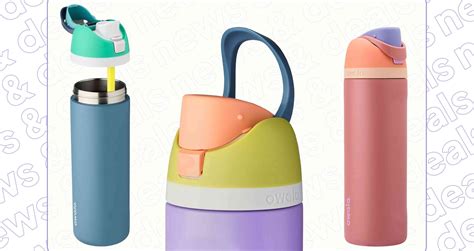 Why Owala Water Bottles are a Must-Have for Hydration on the Go