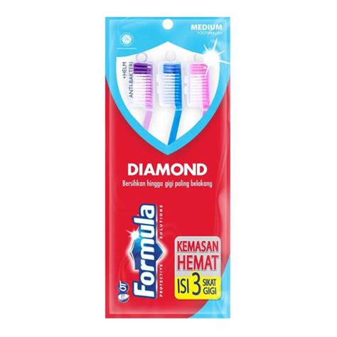 BERUS GIGI FORMULA DIAMOND – Lita Distribution